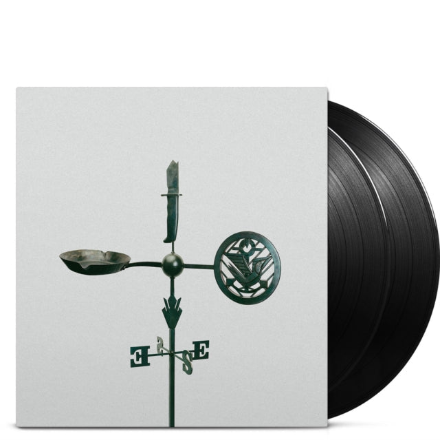 Weathervanes (2LP) Vinyl Record