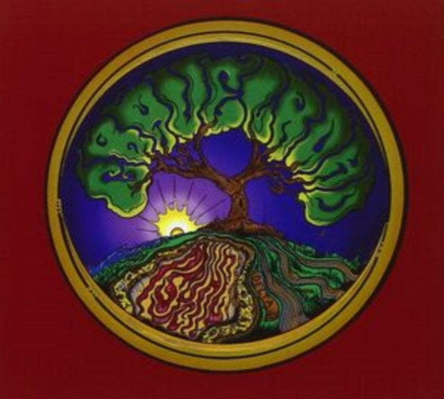 Gravelroad - Psychedelta Music CD