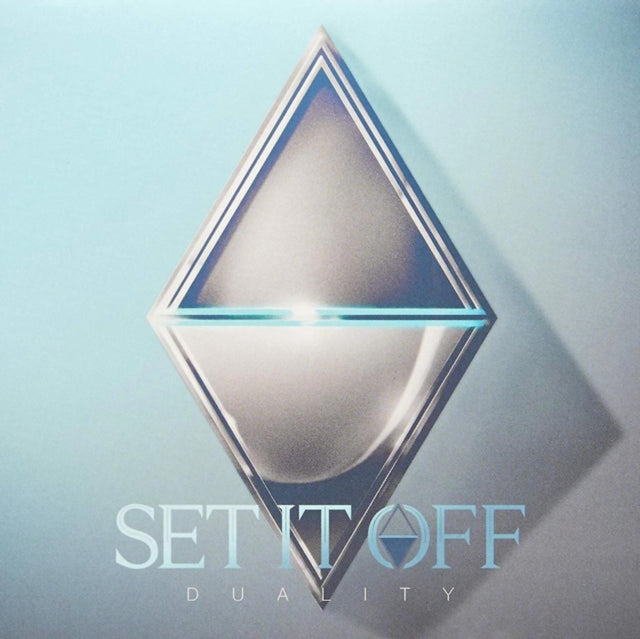 Duality Vinyl Record