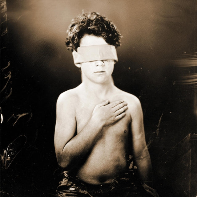 Gideon - Cold - LP Vinyl