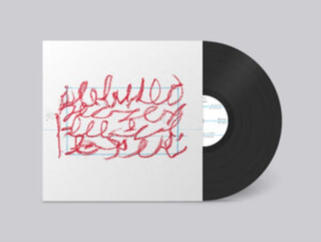 Lust Pattern - Stand, Scatter - 12 Inch Vinyl