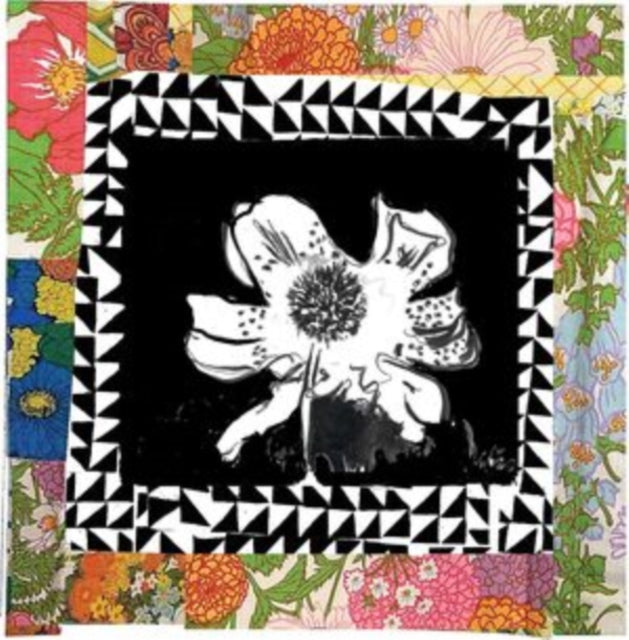 Woods - Perennial Music CD