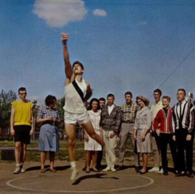 Nowhere To Go But Up Music CD