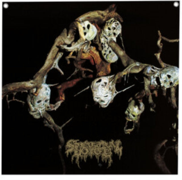 Sparagmos (Color LP Vinyl) Vinyl Record