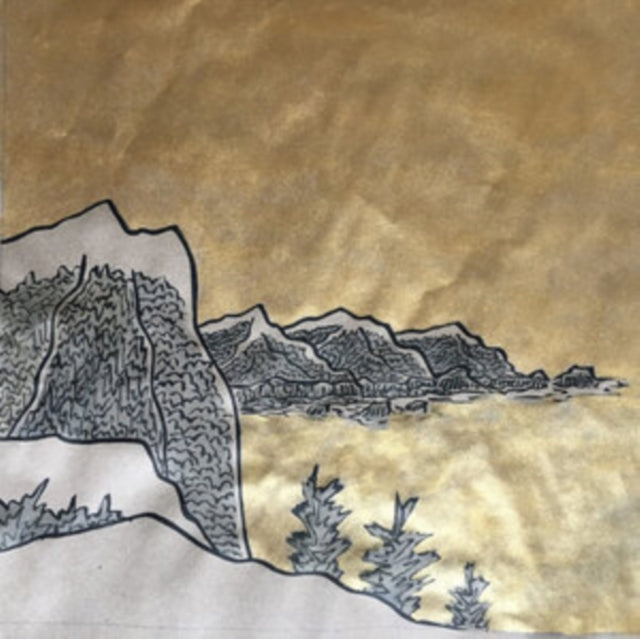 Steven R. Smith - Olive - LP Vinyl Record