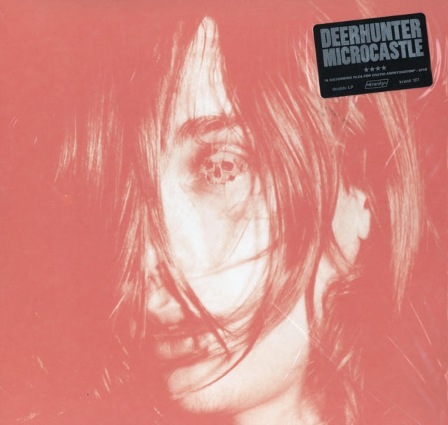 Deerhunter - Microcastle/Weird Era Continued - LP Vinyl Record