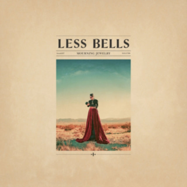Less Bells - Mourning Jewelry Music CD