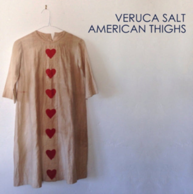 American Thighs Vinyl Record