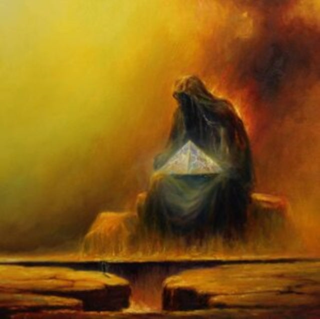 Mizmor - Cairn (2LP) Vinyl Record