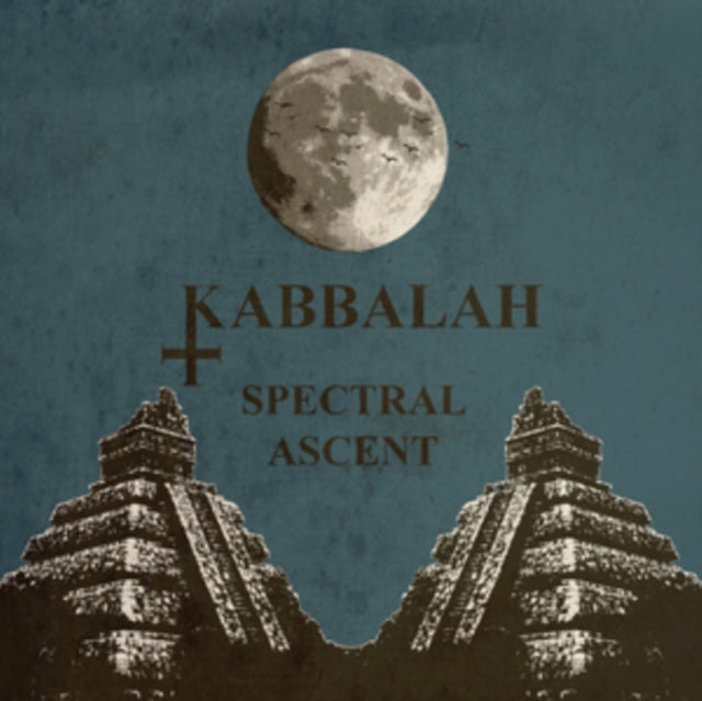 Kabbalah - Spectral Ascent Music CD
