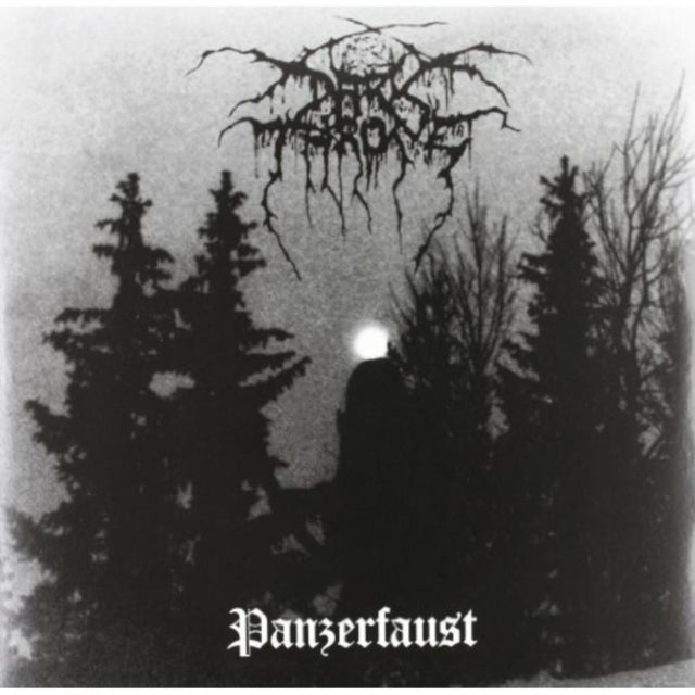 Panzerfaust Vinyl Record