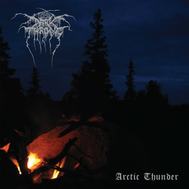 Darkthrone - Arctic Thunder Music CD