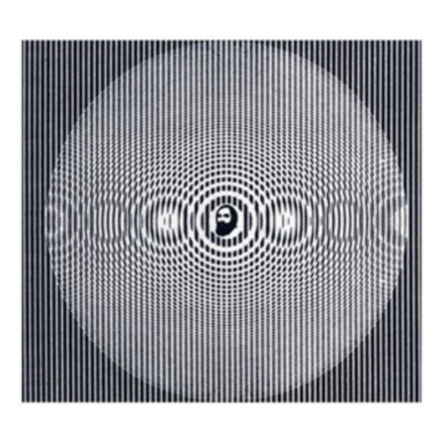 Gonjasufi - Sufi & A Killer Music CD