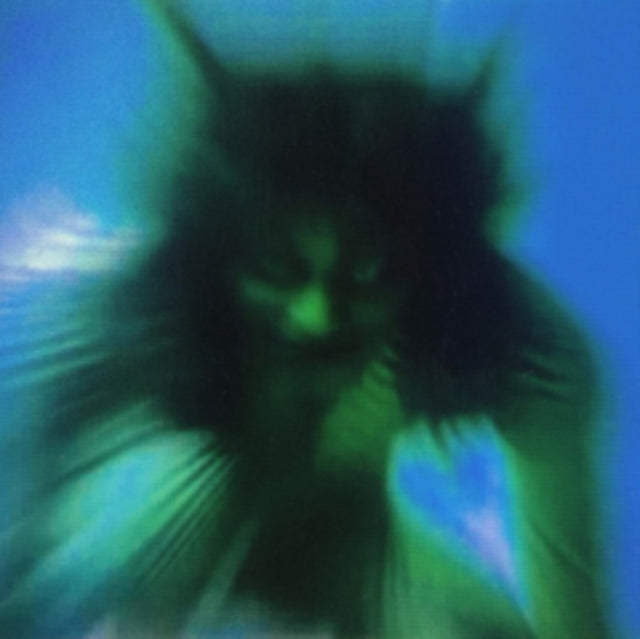 Yves Tumor - Safe In The Hands Of Love (2LP/Gatefold/Dl Card/Black Inner Sleeves) Vinyl Record