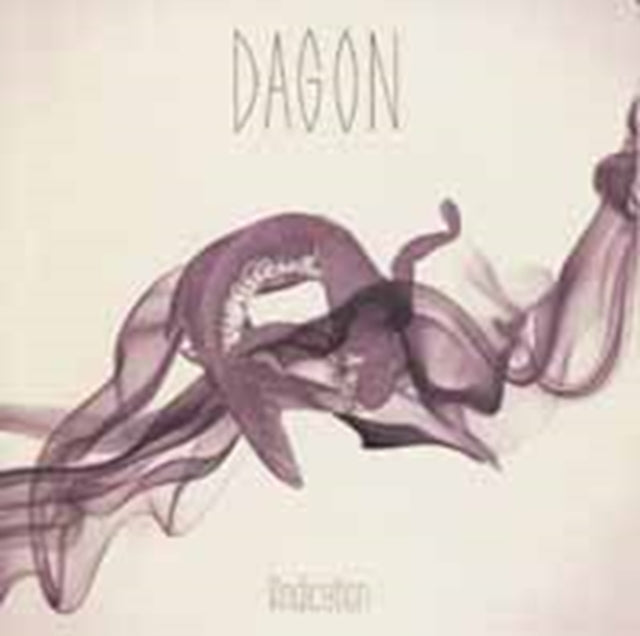 Dagon - Vindication Ep Maxi Single Music CD