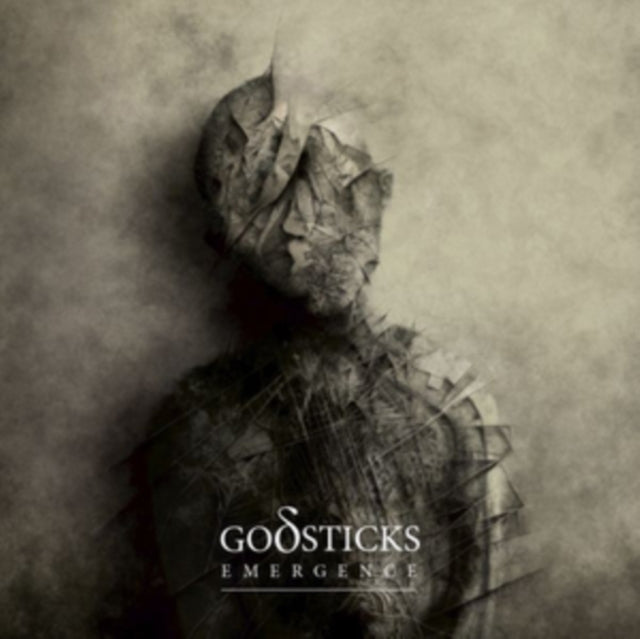 Godsticks - Emergence (180G) - LP Vinyl Record