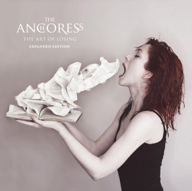 Art Of Losing (2LP/140G/Gatefold) Vinyl Record