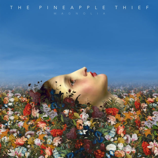 Pineapple Thief - Magnolia - LP Vinyl Record
