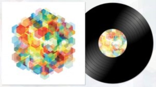 Polaris Vinyl Record