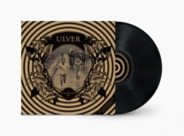 Ulver - Childhood's End - LP Vinyl Record