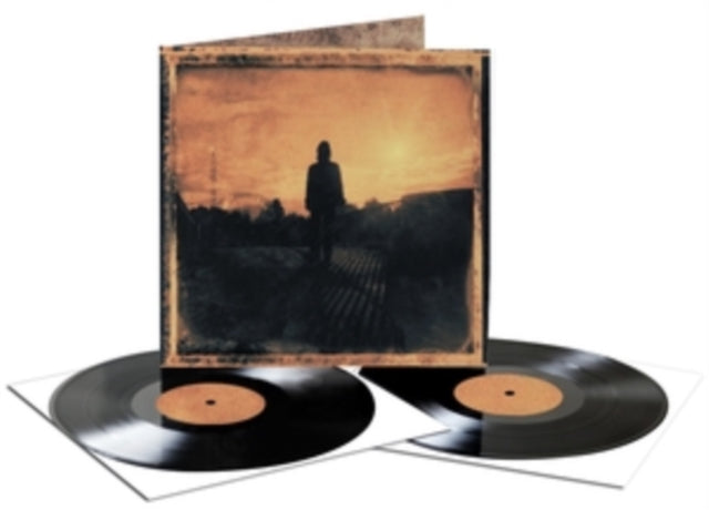 Grace For Drowning (2LP) Vinyl Record