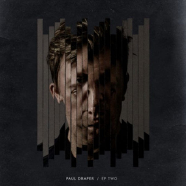 Paul Draper - Ep Two Maxi Single Music CD