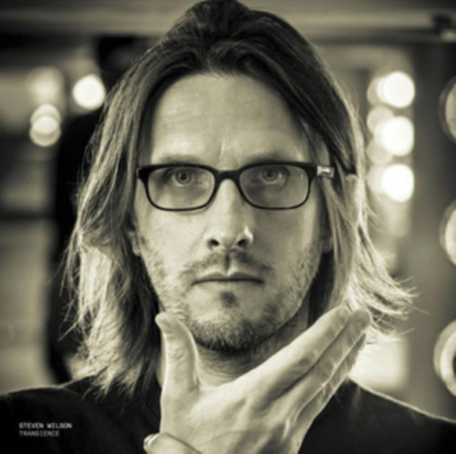 Steven Wilson - Transience Music CD