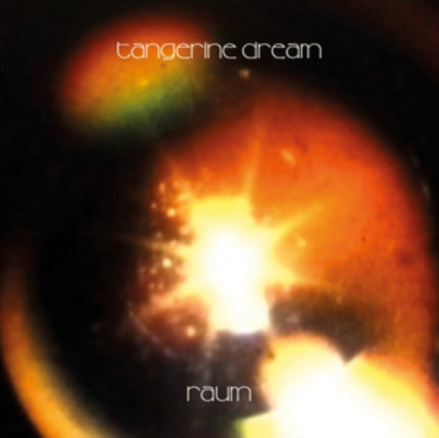 Raum Music CD
