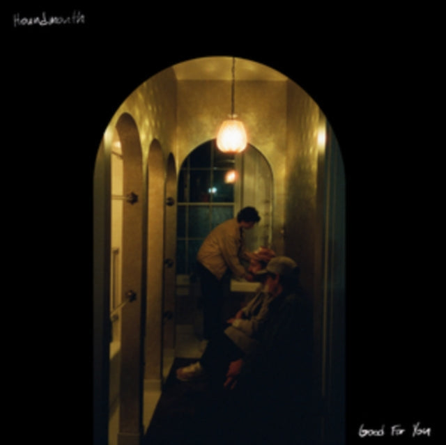 Houndmouth - Good For You - LP Vinyl Record