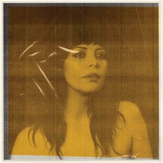Julia Julia - Derealization (Pink LP Vinyl) Vinyl Record