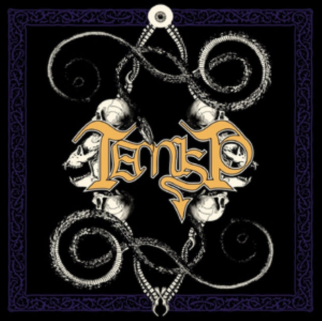 Temisto - Temisto - LP Vinyl Record