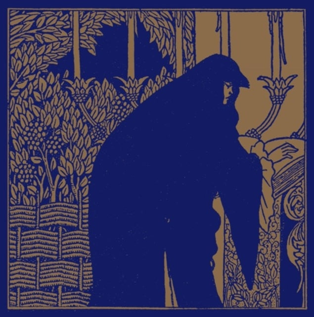 Blood Ceremony - Old Ways Remain Music CD