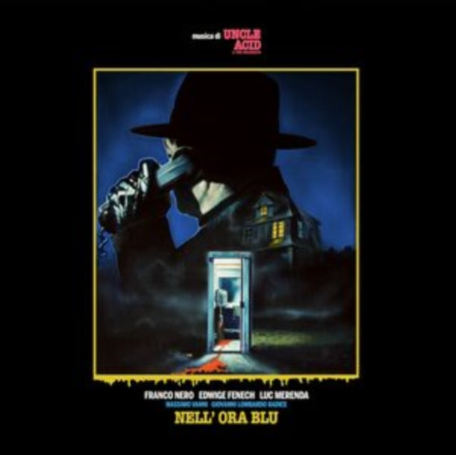 Uncle Acid & The Deadbeats - Nell Ora Blu (2LP) Vinyl Record
