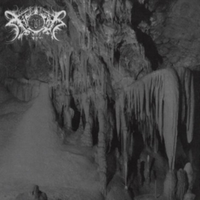 Xasthur - Xasthur (2LP/140G) Vinyl Record