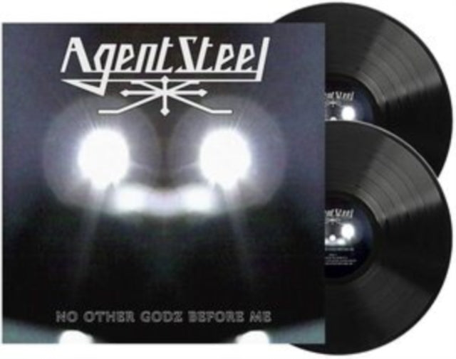 No Other Godz Before Me (2LP/140G) Vinyl Record