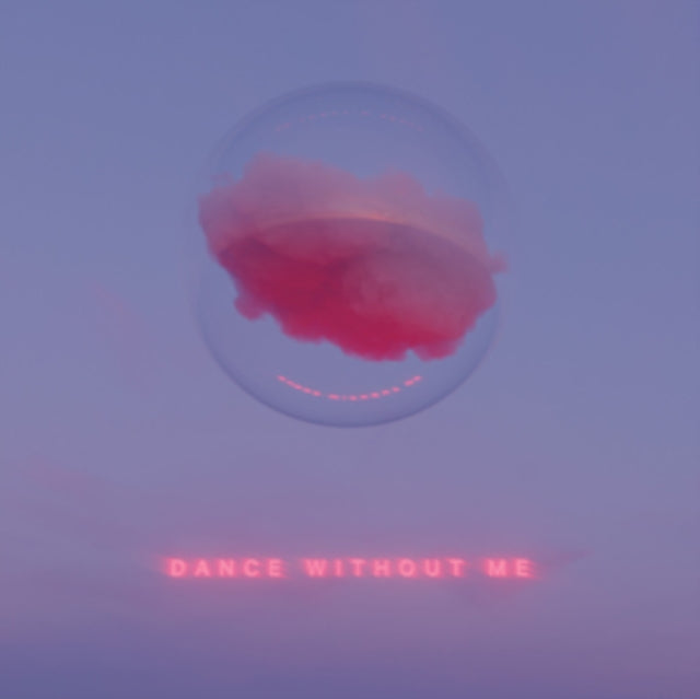 Drama - Dance Without Me - LP Vinyl Record