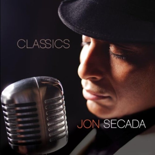 Jon Secada - Classics Music CD