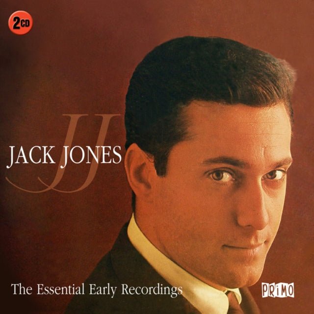 Essential Early Recordings Music CD