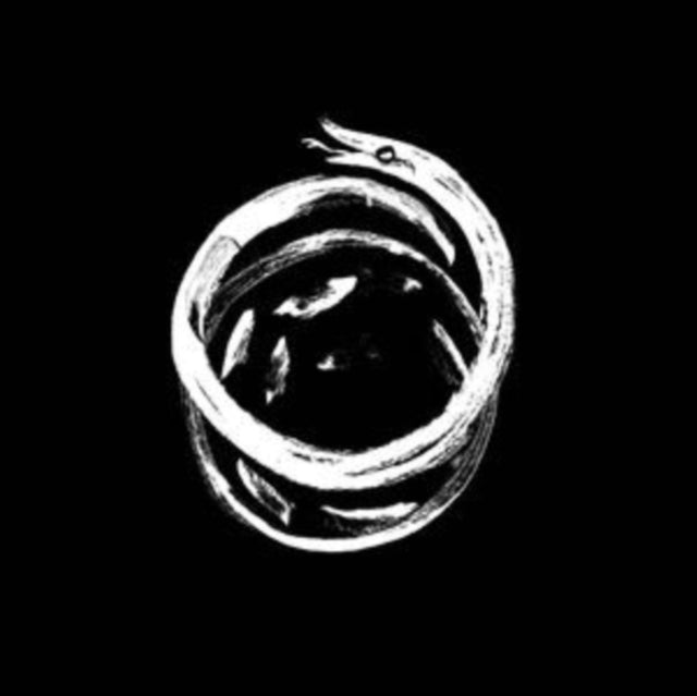 Okkultokrati - Snake Reigns - LP Vinyl