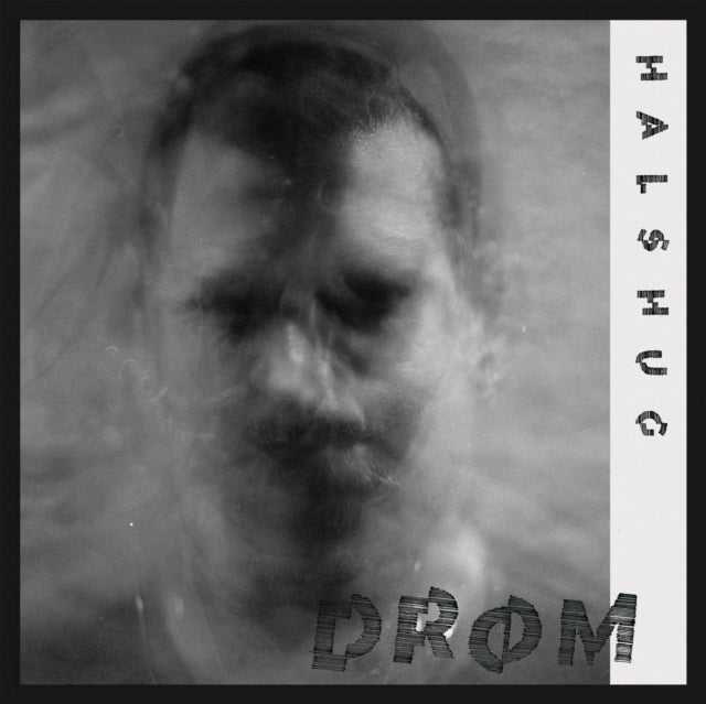 Halshug - Drom - LP Vinyl Record