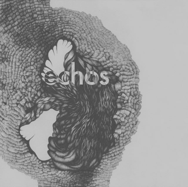 Late Night Alumni - Echos - LP Vinyl Record