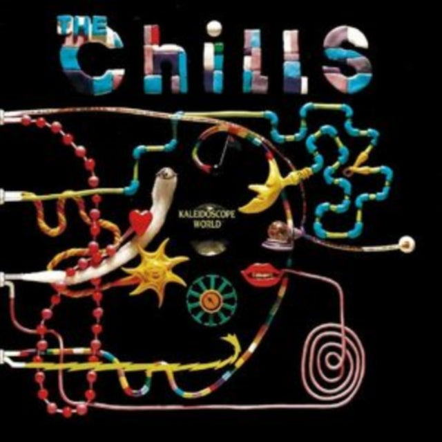 Chills - Kaleidoscope World (Expanded Edition) (2CD) Music CD