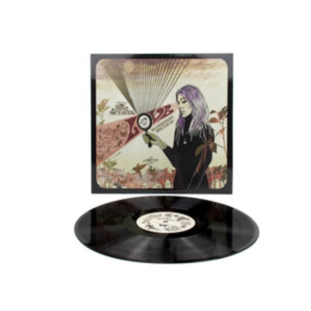 Jane Weaver - Love In Constant Spectacle - LP Vinyl