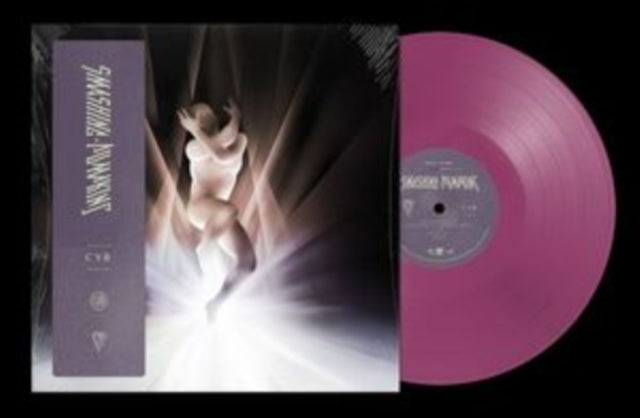 Smashing Pumpkins - Cyr (Orchid Vinyl) (2LP) Vinyl Record