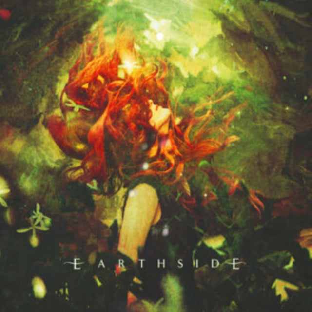 Earthside - Let The Truth Speak (Red Vinyl/2LP) Vinyl Record