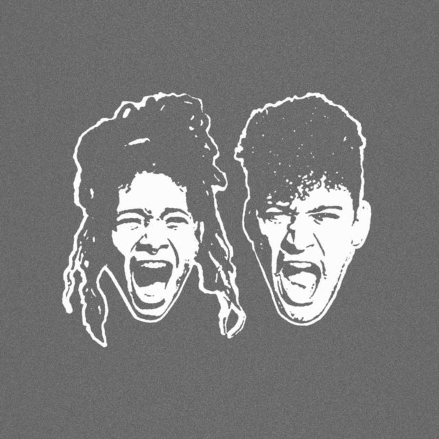 Anxiety (Willow & Tyler Cole) - Anxiety - LP Vinyl Record