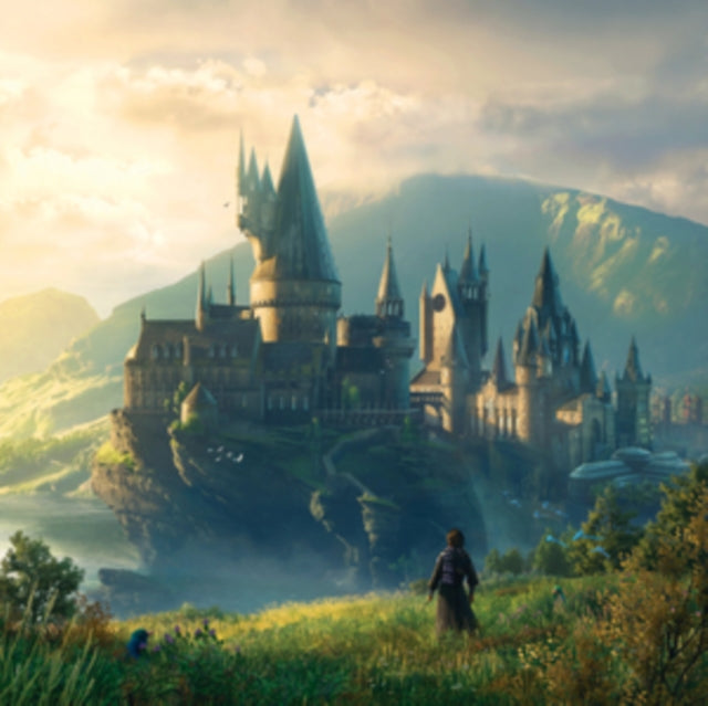 Various Artists - Hogwarts Legacy Ost (140G/3LP) Vinyl Record