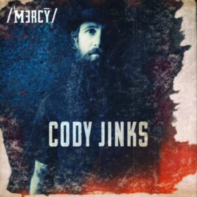 Cody Jinks - Mercy Music CD