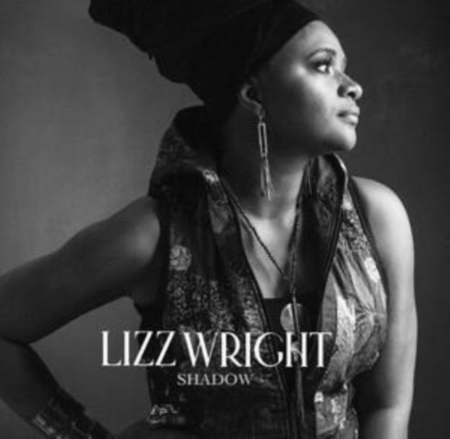 Lizz Wright - Shadow Music CD