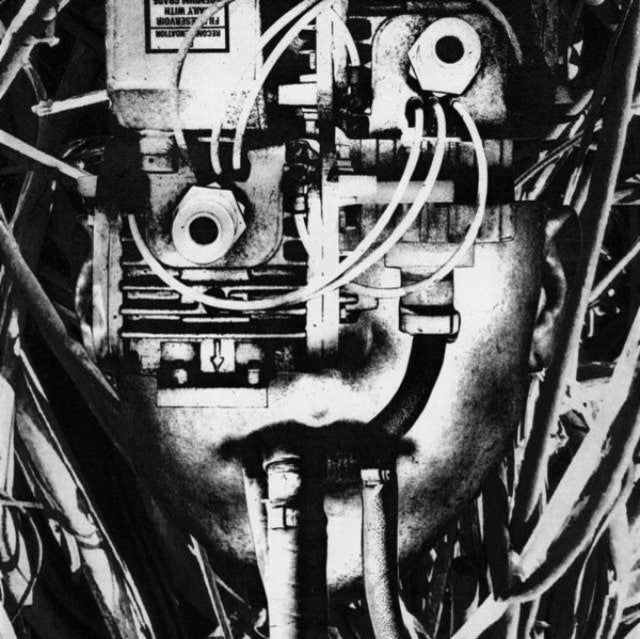 Dissimulator - Lower Form Resistance - LP Vinyl Record